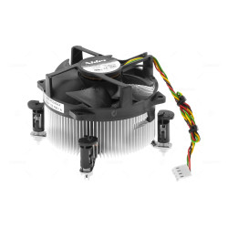SNK-P0046A4  SUPERMICRO HEATSINK WITH FAN FOR CSE-825 SOCKETLGA1150